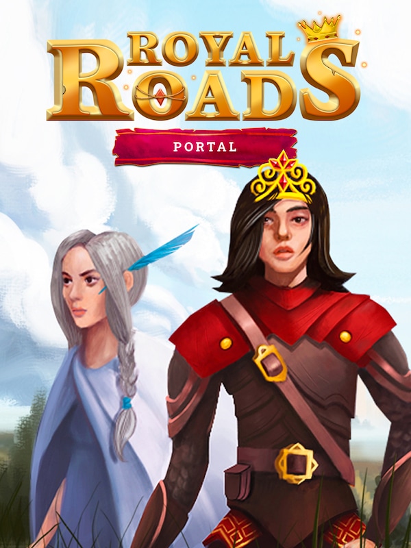 Купить Royal Roads 3: Portal Collector`s Edition