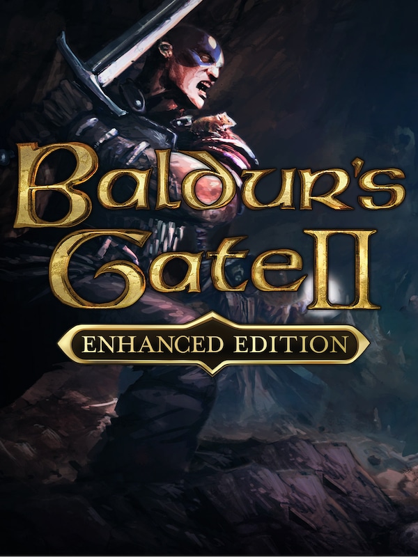 Купить Baldur`s Gate II: Enhanced Edition