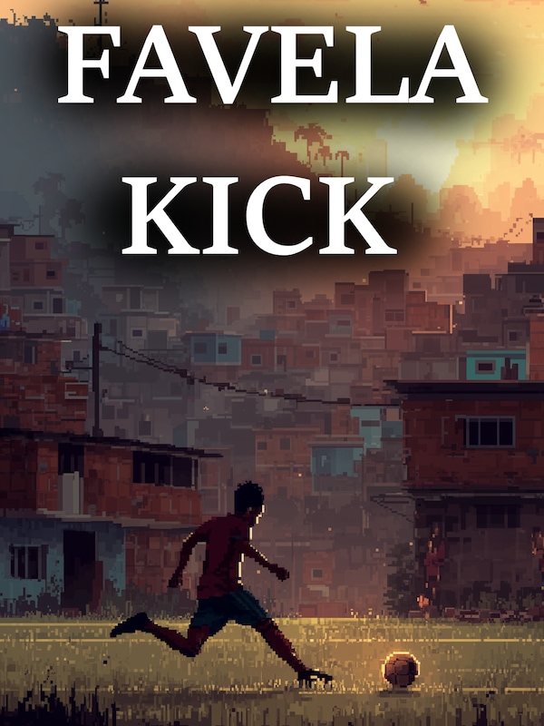 Купить Favela Kick: The Final Goal