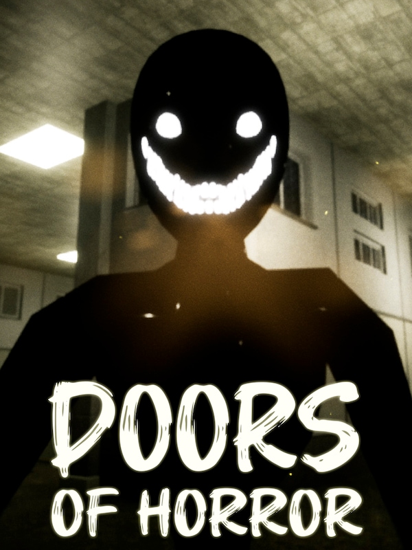 Купить DOORS OF HORROR