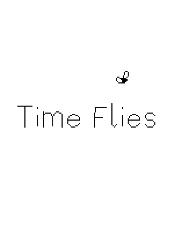 Купить Time Flies