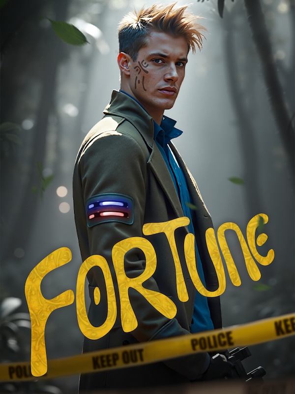Купить Fortune