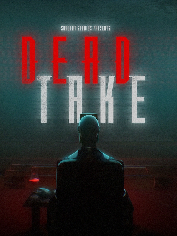 Купить Dead Take