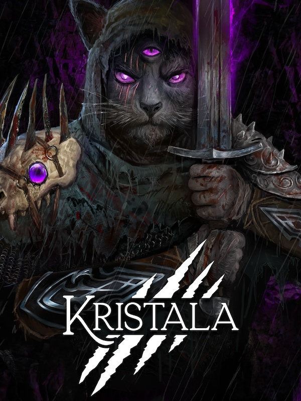 Купить Kristala