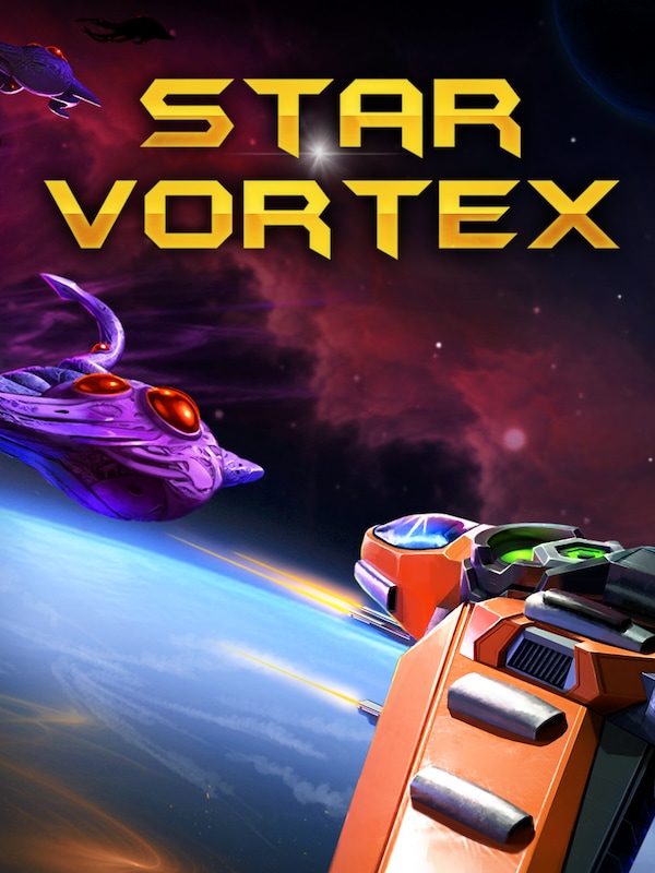 Купить Star Vortex