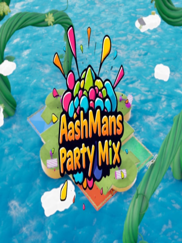 Купить Aashmans Party Mix