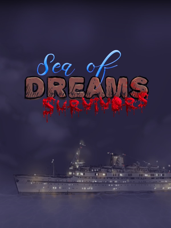 Купить Sea of Dreams Survivors