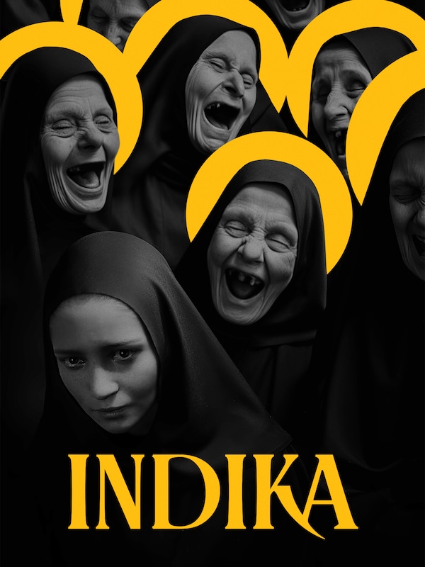 Купить INDIKA