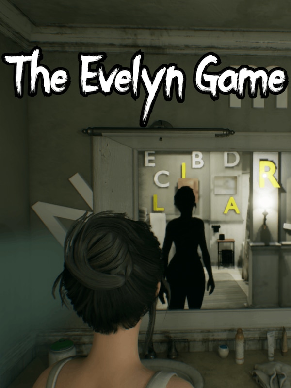 Купить The Evelyn Game