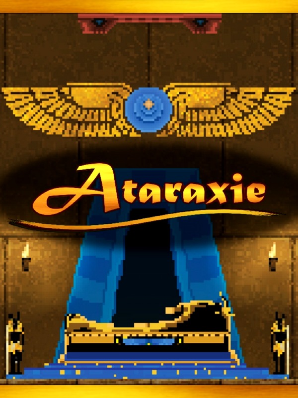 Купить Ataraxie