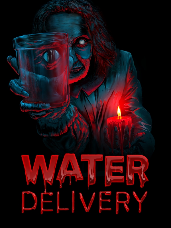 Купить Water Delivery