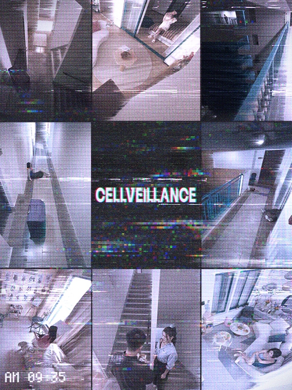 Купить Cellveillance