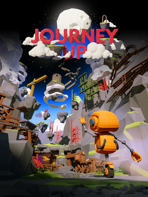 Купить Journey Up