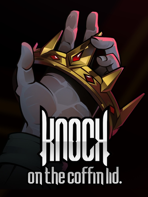Купить Knock on the Coffin lid