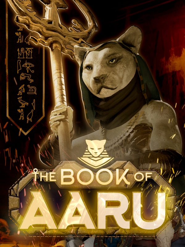 Купить The Book of Aaru