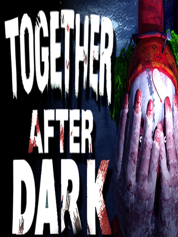 Купить Together After Dark
