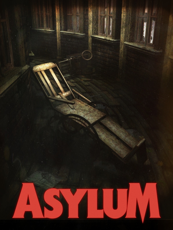 Купить ASYLUM