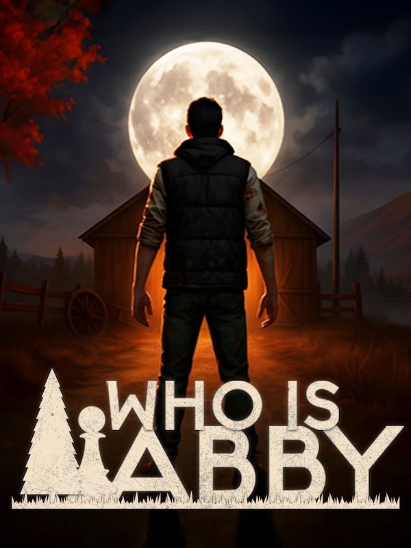 Купить Who is Abby