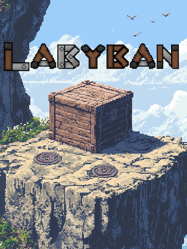 Купить Labyban