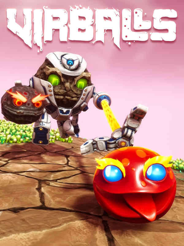Купить Virballs