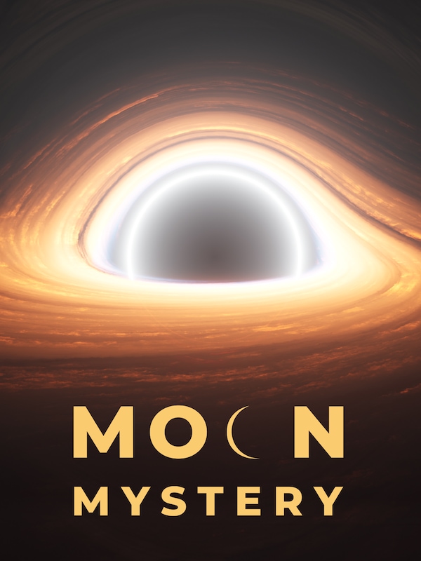 Купить Moon Mystery