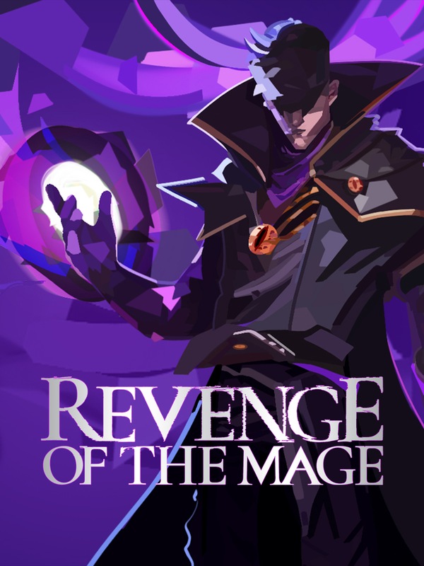 Купить Revenge of the Mage