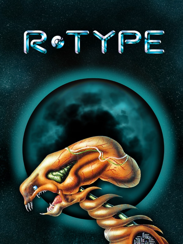 Купить R-TYPE