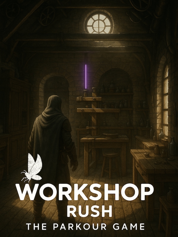 Купить Workshop Rush