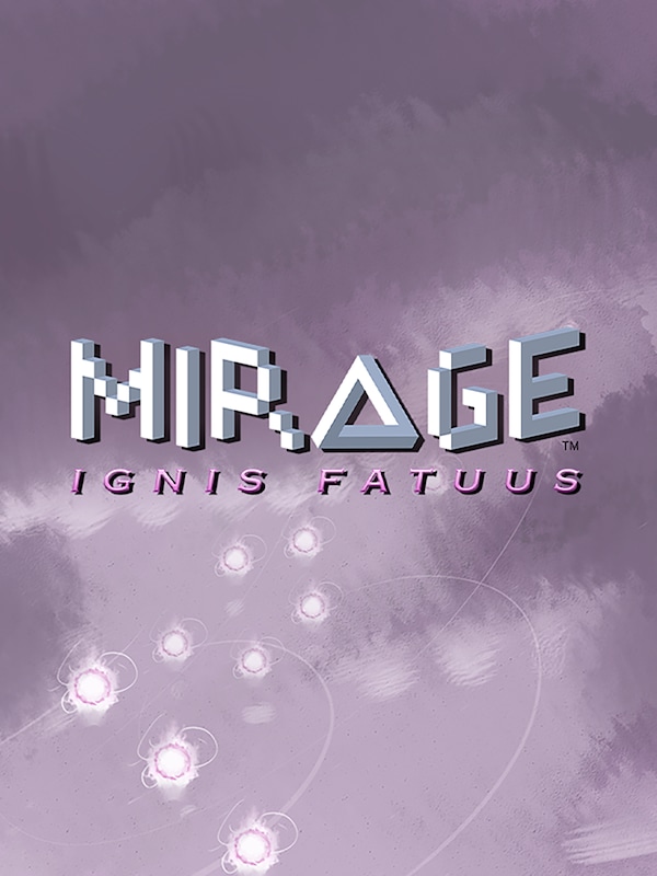 Купить Mirage: Ignis Fatuus