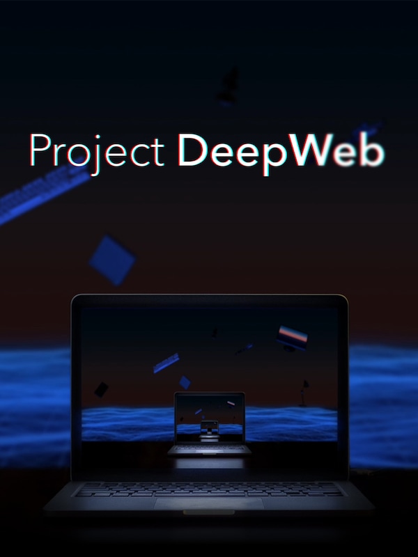 Купить Project DeepWeb