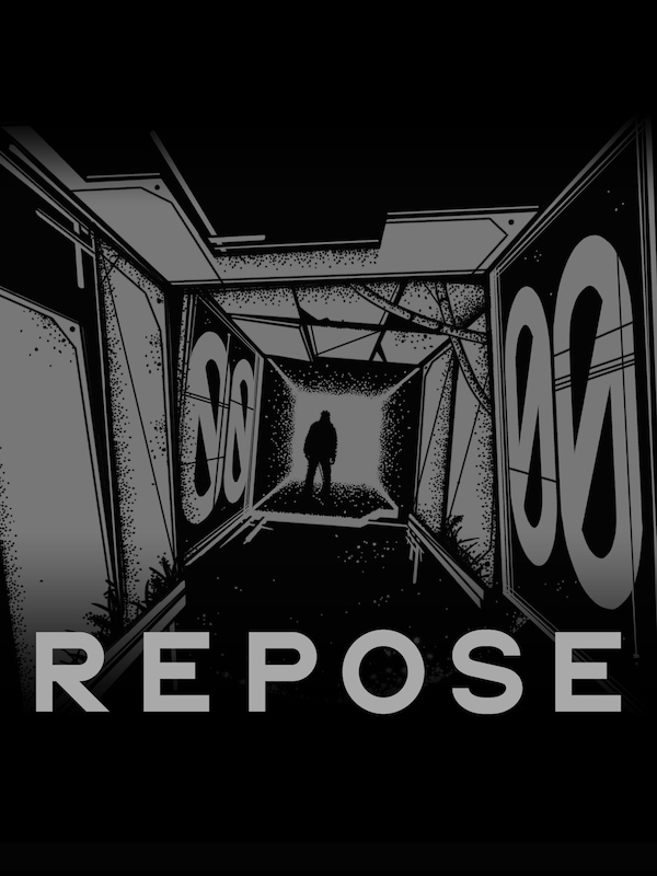Купить REPOSE