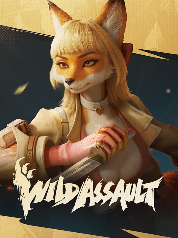 Купить Wild Assault