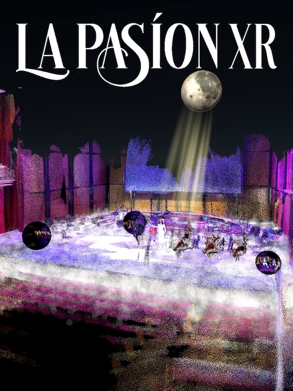 Купить La Pasion XR