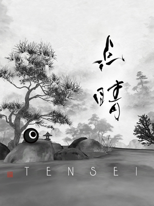 Купить TENSEI