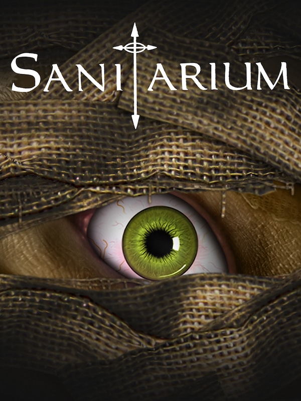 Купить Sanitarium