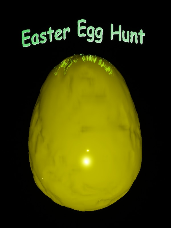 Купить Easter Egg Hunt