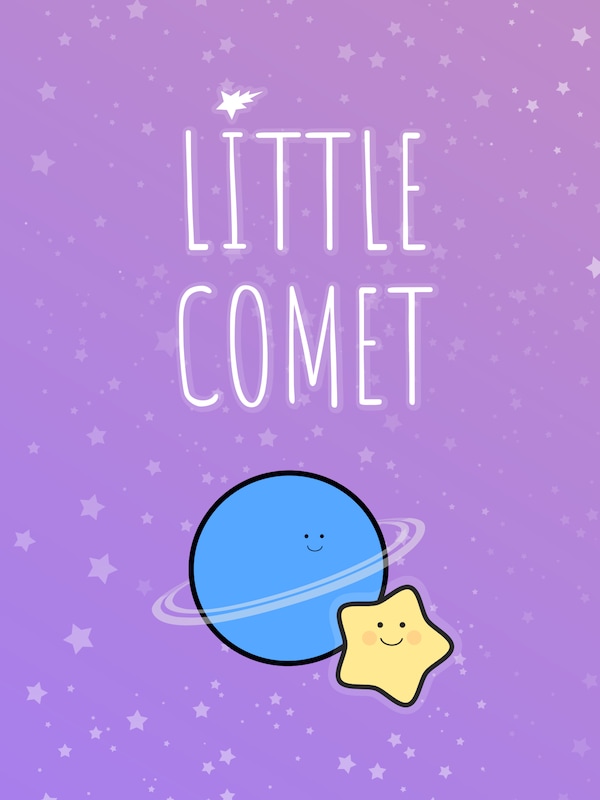 Купить Little Comet