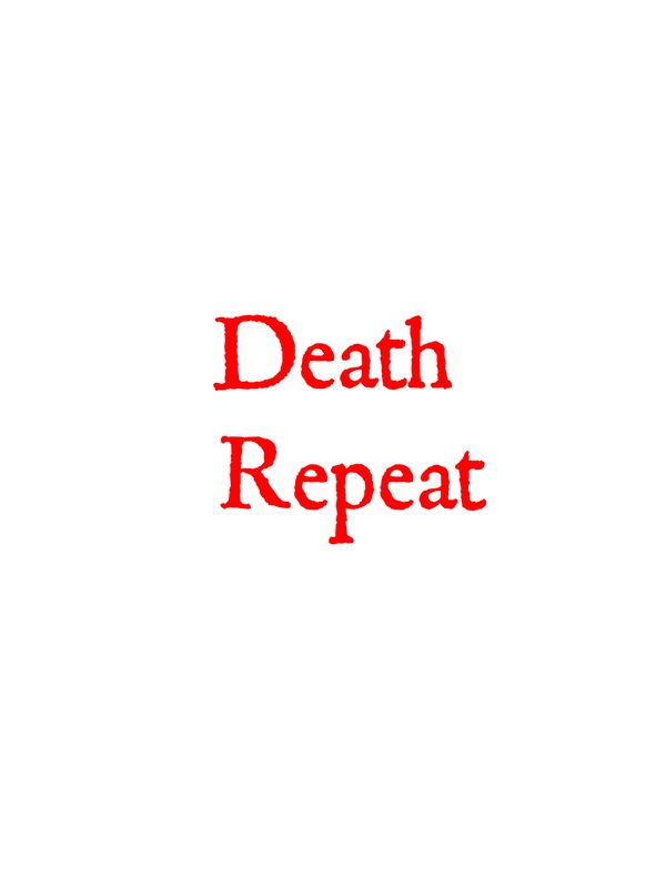 Купить Death Repeat