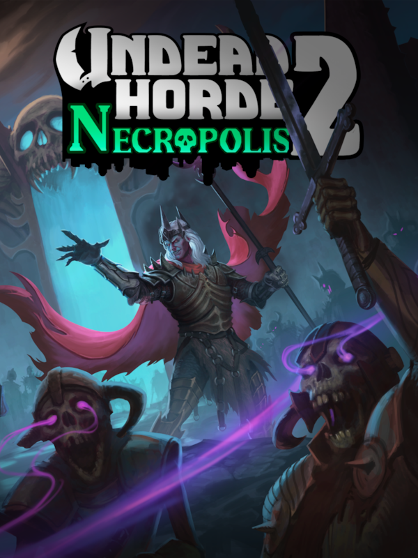 Купить Undead Horde 2: Necropolis