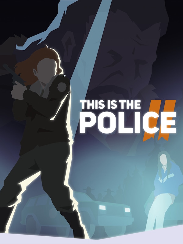 Купить This is the Police 2
