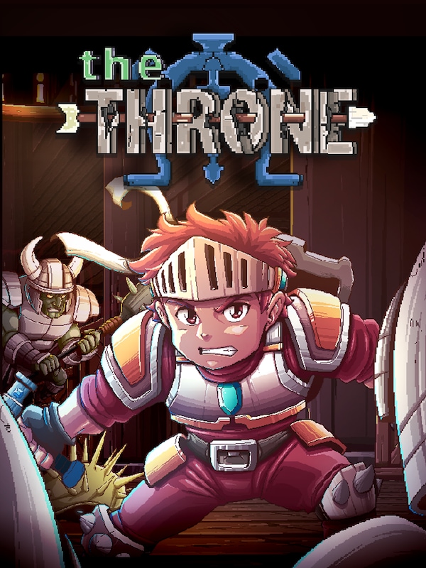 Купить The Throne