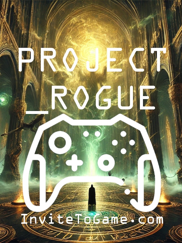 Купить PROJECT_ROGUE