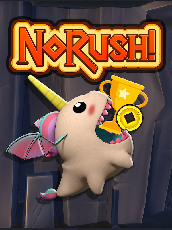 Купить NoRush!