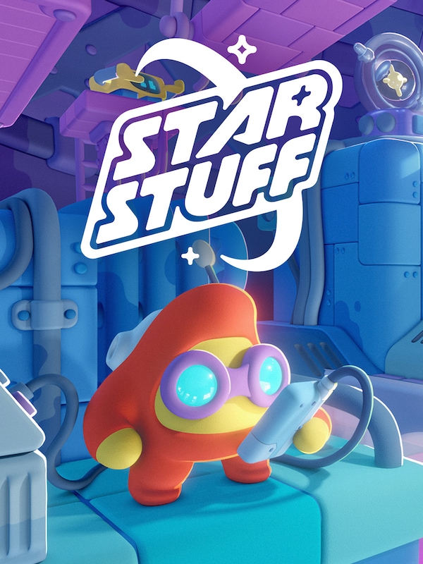 Купить Star Stuff