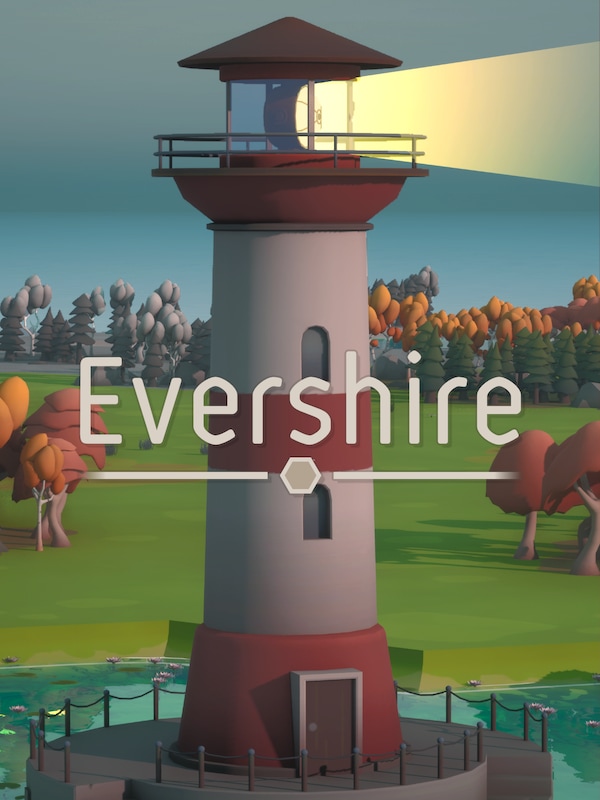 Купить Evershire