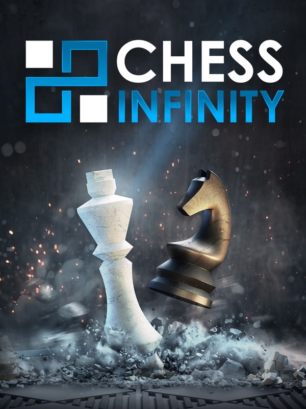 Купить Chess Infinity