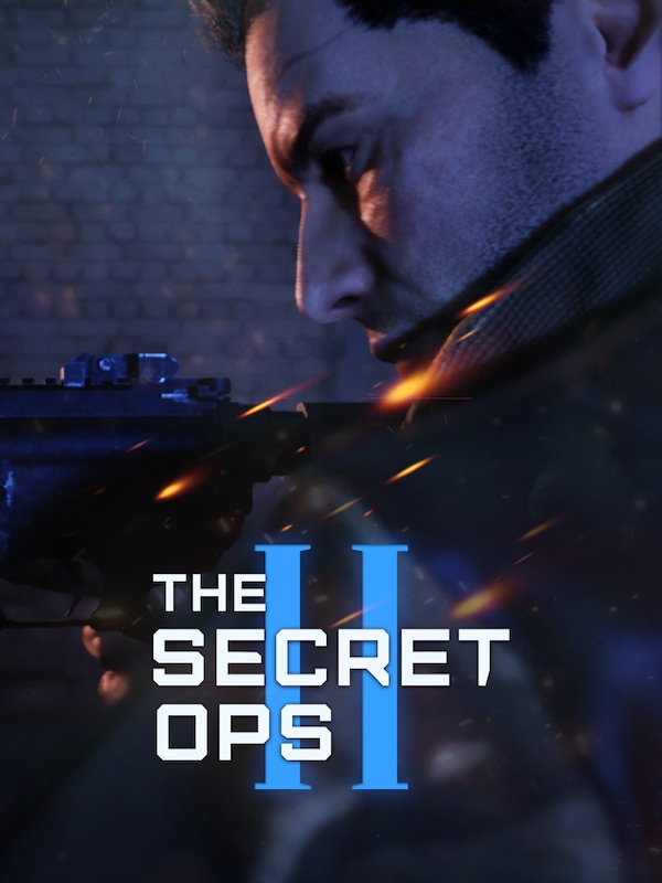 Купить The Secret Ops 2