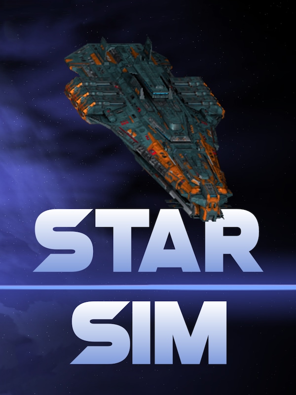 Купить StarSim