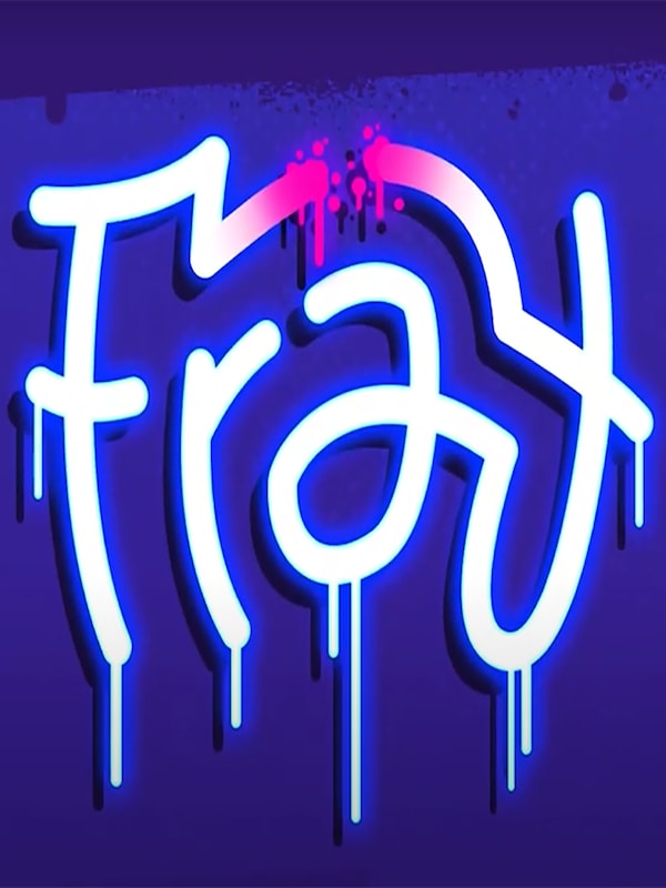 Купить Fray Game