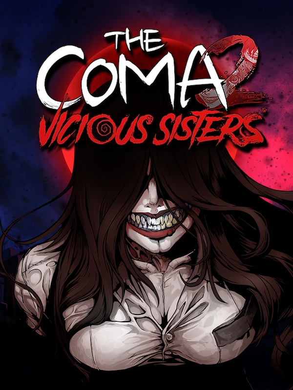 Купить The Coma 2: Vicious Sisters